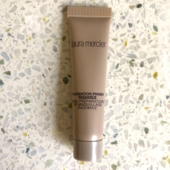laura mercier Other - Laura Mercier Radiance Primer Trial Size